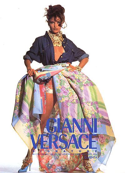 pelze 1992 versace|versace 1992 denim.